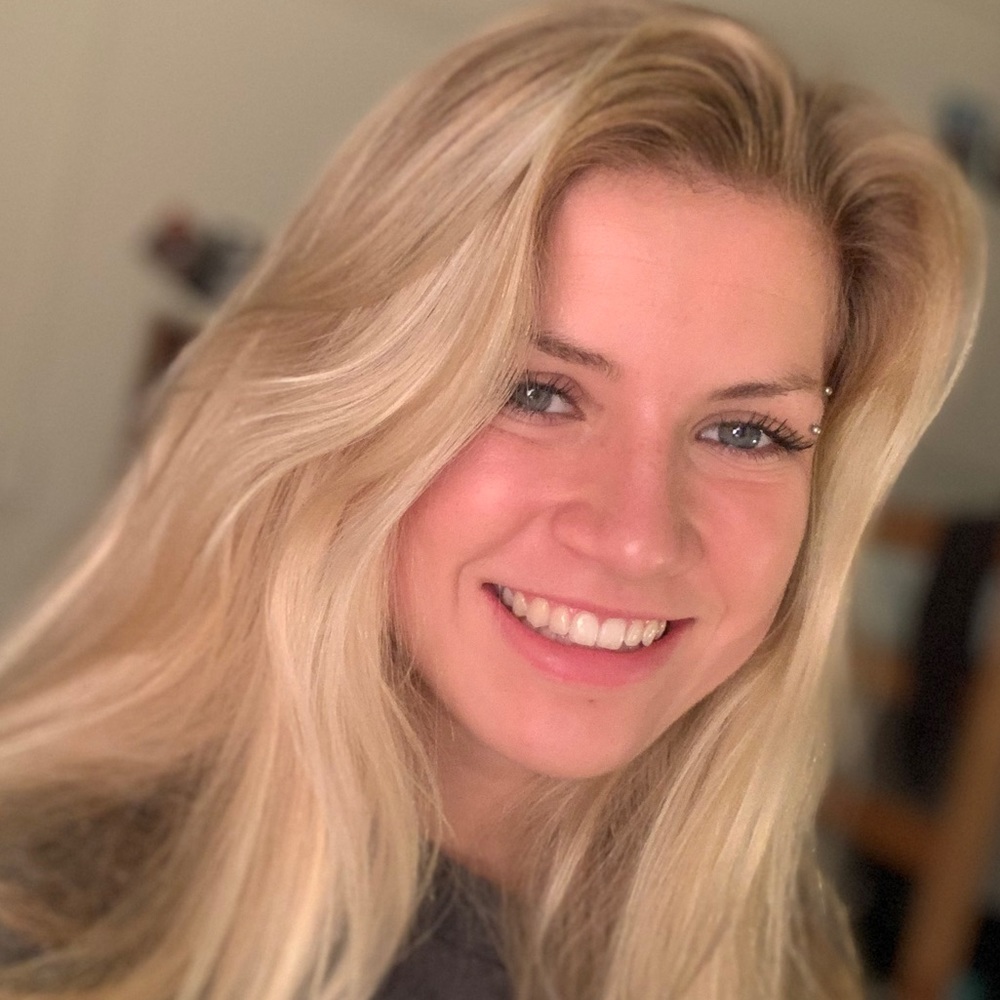 Meet your Posher, Maleah